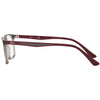 RAYBAN RB 7170I 8083 Men Optical Glasses Grey
