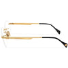 MAYBACH-THE PLEASANT II - 3 pcs MAYBACH Gold Hex