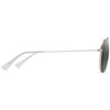 MAUI JIM MJ665-16A Men Sunglass Gold