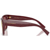 DOLCE&GABBANA DG 4471 3442/D0 Women Sunglass Bordeaux
