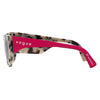 VOGUE VO5409S 307611 2N Women Sunglass Ivory Beige Tortoise