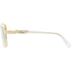 CAZAL CZ991 003 Men Sunglasses CRYSTAL-GOLD
