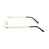 TOMMY HILFIGER TH6234T C4 Unisex Optical Frame GOLD