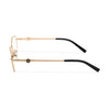 TOMMY HILFIGER TH6236 C1 Women Optical Frame GOLD