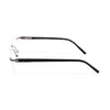 TOMMY HILFIGER TH6237T C2 Unisex Optical Frame GUNMETAL