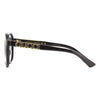 Gucci GG1188S-002 Unisex Sunglasses BLACK