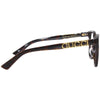 Gucci GG1192O-005 Women Optical Frame HAVANA