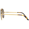 RAYBAN RB3625 9196/G5 - Metal full Rayban Gold Aviator