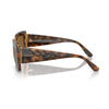 VOGUE VO5481-S 2386T5 Women Sunglasses Havana/Brown