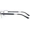 TOMMY HILFIGER TH6250 C1 Men Optical Frame GUNMETAL