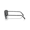 Ray-Ban RB3796 002/B1 Men Sunglasses BLACK