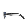 Ray-Ban RB 3693I 002/80 Men Sunglasses BLACK
