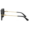 DOLCE&GABBANA DG 4474 501/87 Women Sunglass Black