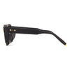AKONI AKS-105D- 54 CAT-3 Men Sunglass Matte Black