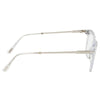 TOM FORD TF 5904-B 026 Men Optical TRANSPARENT