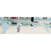 OFF-WHITE OERJ 052 4000 Unisex Optical Frame Blue