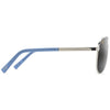MAUI JIM MJ831-17 Men Sunglass Silver