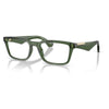 BURBERRY BE2428U 4174 54 - Sheet full BURBERRY GREEN Square