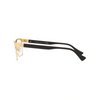 VERSACE VE 1285 1002 Men Optical Frame GOLD