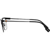BURBERRY B 1375 1007 Men Optical Frame BLACK