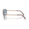 Ray-Ban RB3796 9202/3F Unisex Sunglasses Gold (Rose gold)