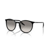 RAYBAN RB2204 901/32 51 - Sheet full Rayban Black Round