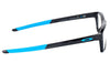 OAKLEY OX8089 Men Optical Frame BLACK