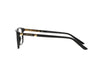 VERSACE VE3186 GB 1 Women Optical Frame BLACK