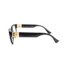VERSACE VE3329 B GB1 Men Optical Frame BLACK