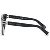 PHILIPP PLEIN SPP108V 0703 Unisex Sunglass Black