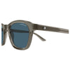 MONT BLANC MB0384S-003 50 - Sheet full MONT BLANC Grey Square