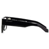 OFF-WHITE OERJ 040 1000 Men Optical Glasses Black