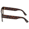 TOM FORD TF 1073 51G Unisex Sunglass Havana