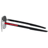 PRADA SPR 54W 1BC-06G Men Sunglass Silver