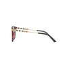 BURBERRY B 2255-Q 3657 Women Optical Frame HAVANA