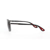 Ray-Ban RB 3715-M F001/71 Unisex Sunglasses Silver