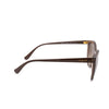 VOGUE VO 5427-S 294013 Women Sunglasses Transparent Brown