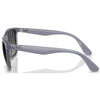 RAYBAN RB4349I 679511 - Sheet full Rayban Light blue Square