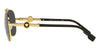 VERSACE VE 2236 1002/87 Men Sunglasses GOLD