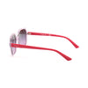 VOGUE VJ 2006 278090 Kid Sunglasses Transparent Pink