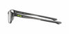 OAKLEY OX 8136 02 Men Optical Frame Gray