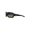 Ray-Ban RJ 9072S 100/71 Kid Sunglasses BLACK