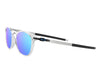 OAKLEY OO9439-0450 Unisex Sunglasses Crystal Clear