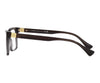 VERSACE VE 3328 5389 Men Optical Frame GREY