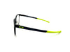 OAKLEY OY8004-0247 Women Optical Frame Blck