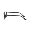 Ray-Ban RB7170I 2000 Men Optical Frame BLACK