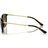 Ray-Ban RB 4409I 710/13 Unisex Sunglasses Tortoise
