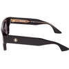 MONT BLANC MB0253S 001 Men Sunglass Black