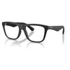 BURBERRY BE2432U 3464 53 - Sheet full BURBERRY Black Square
