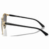 VOGUE VO 4303 S 352/87 Unisex Sunglass Black-Gold
